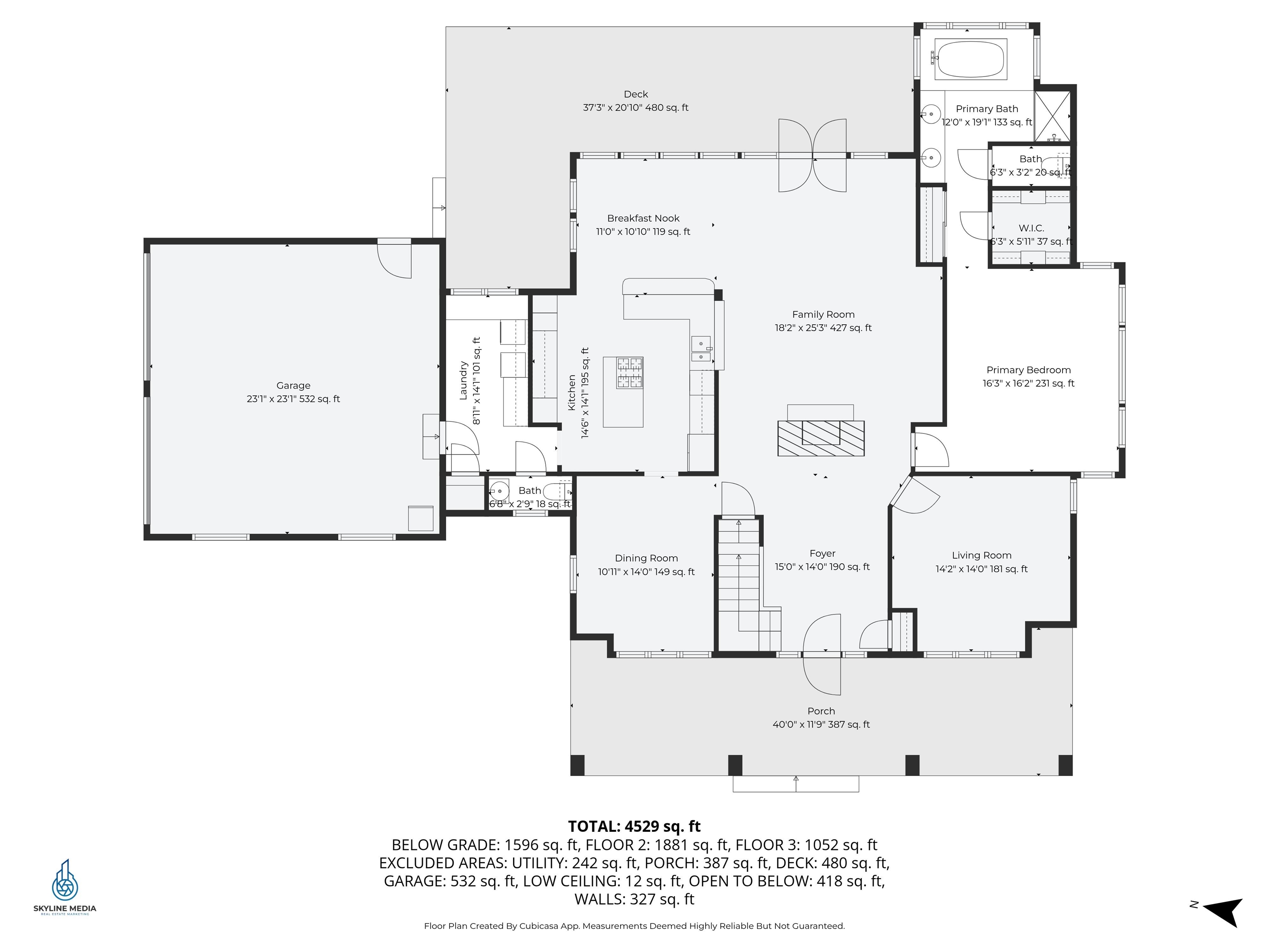 6 Reserve Place Concord, NH 03301 - Photo 58 of 60