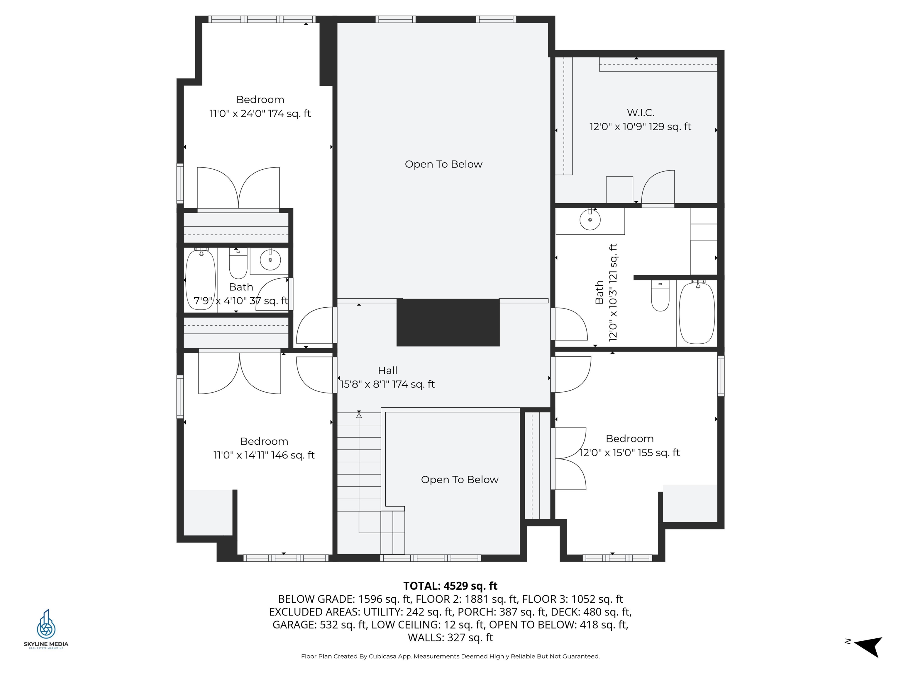 6 Reserve Place Concord, NH 03301 - Photo 59 of 60