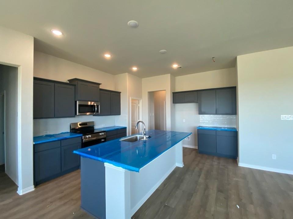 900 County Road 200 Valley View, TX 76272 - Photo 6 of 18