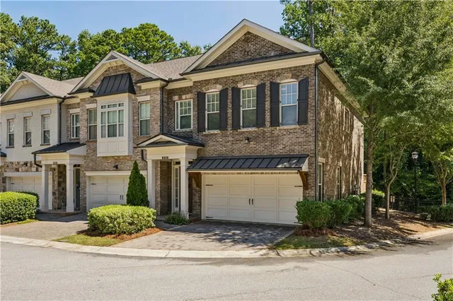 $599,900 | 850 Canterbury Overlook, Atlanta, GA 30324