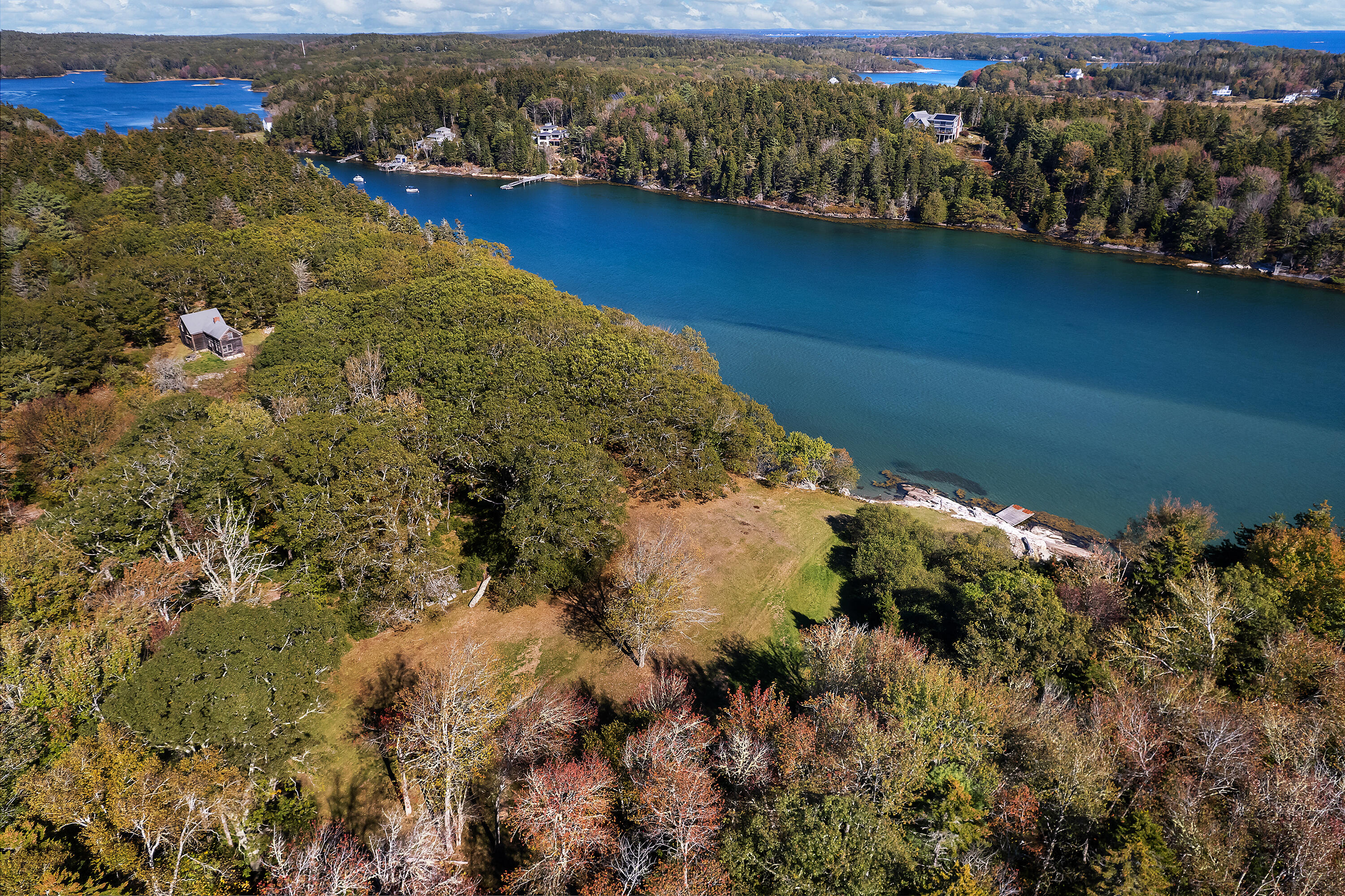 12 Long Island Georgetown, ME 04548 - Photo 105 of 122 Gilbert Head Long Is_212