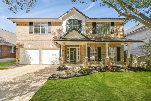 $846,000 | 15150 Galena Drive, Austin, TX 78717