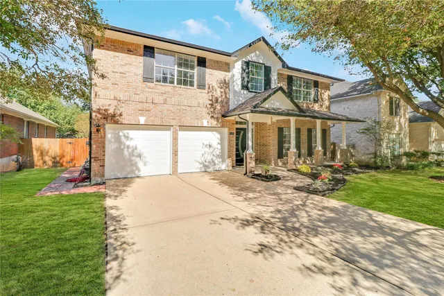 $815,000 | 15150 Galena Drive, Austin, TX 78717