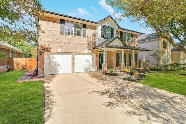 $846,000 | 15150 Galena Drive, Austin, TX 78717