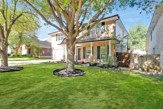 $846,000 | 15150 Galena Drive, Austin, TX 78717