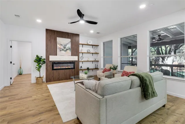 $846,000 | 15150 Galena Drive, Austin, TX 78717