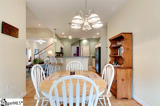 904 Abner Creek Road Greer, SC 29651 - Photo 14 of 25 Gallery Image 14