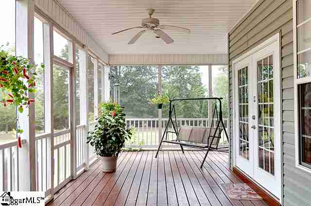 904 Abner Creek Road Greer, SC 29651 - Photo 23 of 25 Gallery Image 23