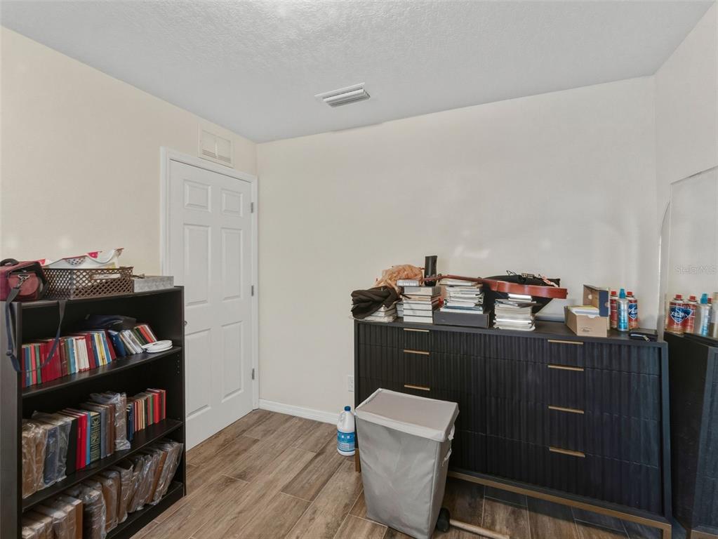5104 Timberlan Street Tampa, FL 33624 - Photo 21 of 27 a view of a workspace with furniture
