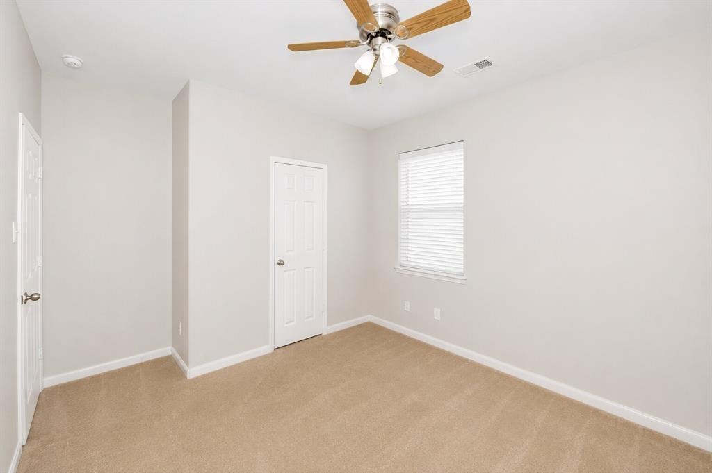 12645 Forest Lawn Road Rhome, TX 76078 - Photo 28 of 37