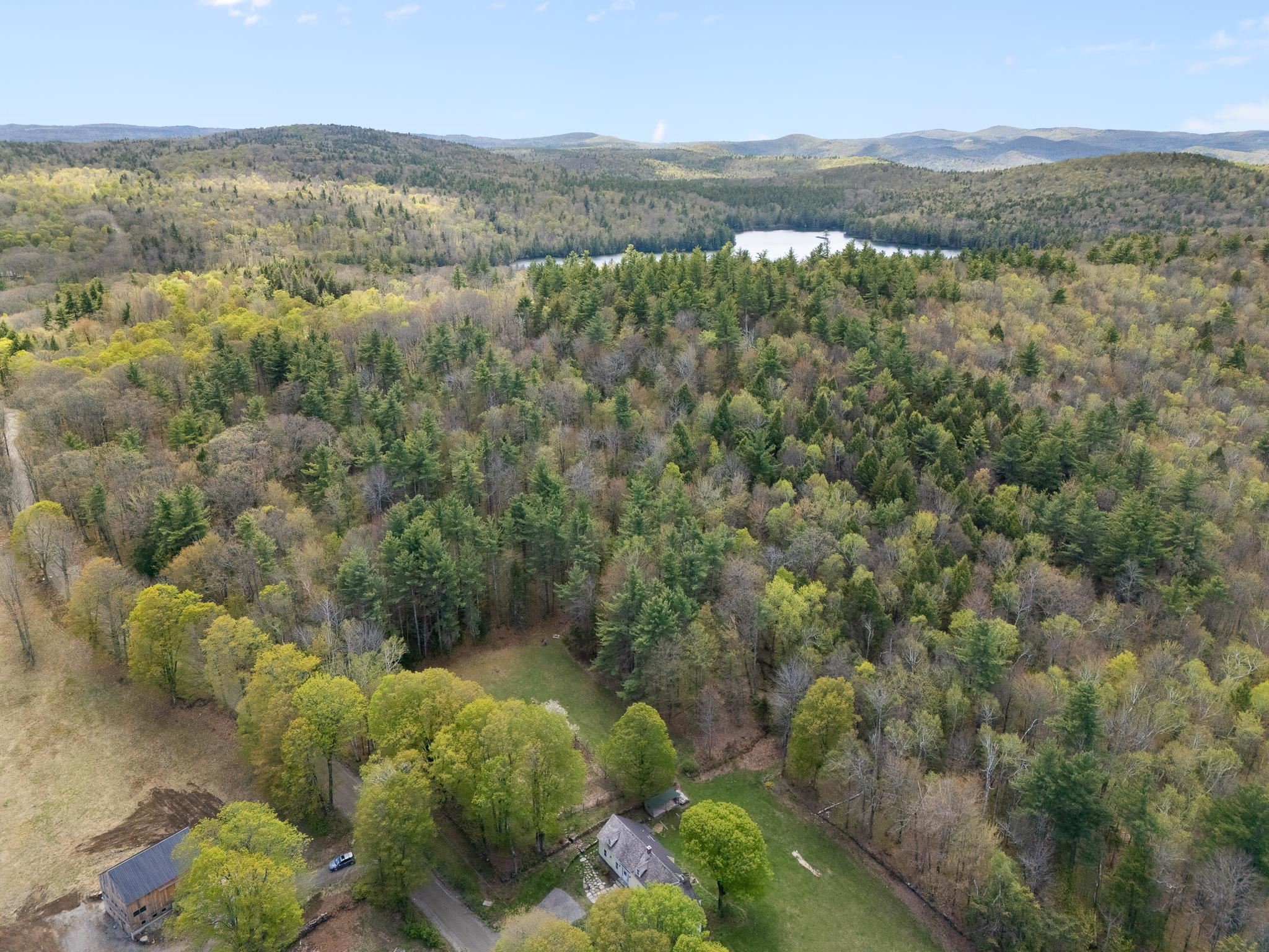 350 Sunset Lake Road Newfane, VT 05362 - Photo 5 of 60