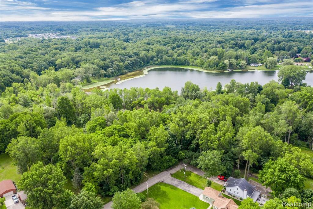 Lot Riviera Riviera Shores Drive Holly, MI 48442 - Photo 1 of 21