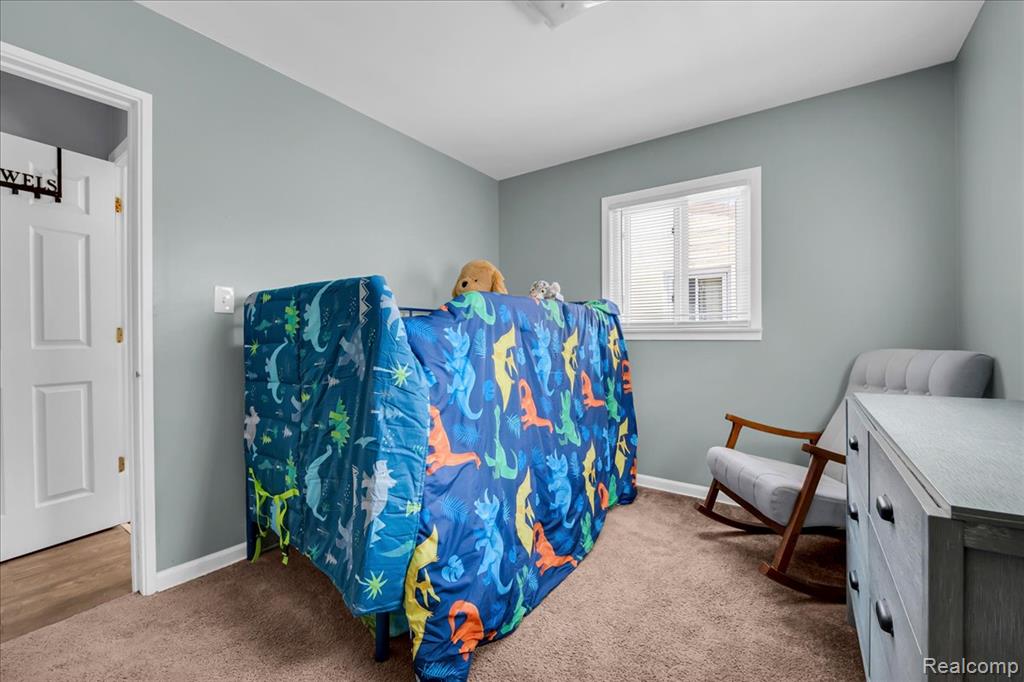 22137 Haskell Street Taylor, MI 48180 - Photo 14 of 25