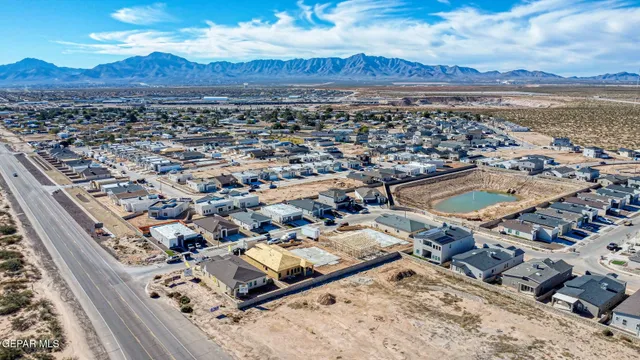 $360,000 | 51086 Purple Mat Avenue, El Paso, TX 79934