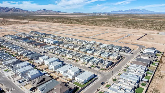 $360,000 | 51086 Purple Mat Avenue, El Paso, TX 79934