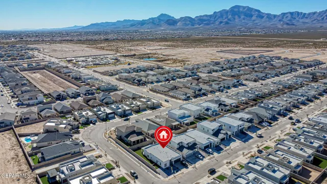 $360,000 | 51086 Purple Mat Avenue, El Paso, TX 79934