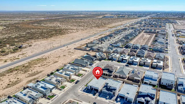 $360,000 | 51086 Purple Mat Avenue, El Paso, TX 79934