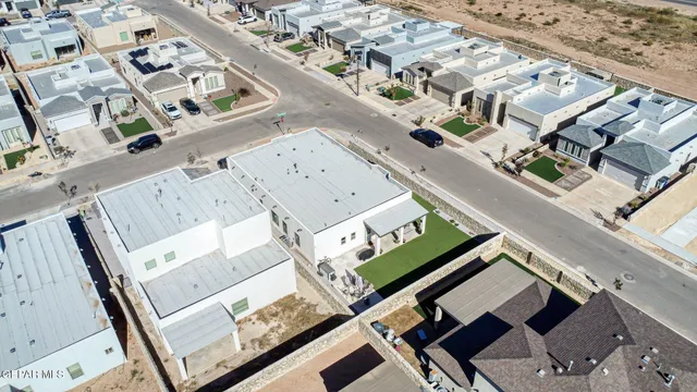 $360,000 | 51086 Purple Mat Avenue, El Paso, TX 79934