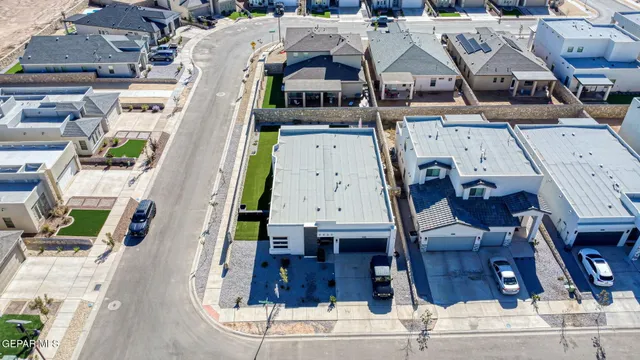 $360,000 | 51086 Purple Mat Avenue, El Paso, TX 79934