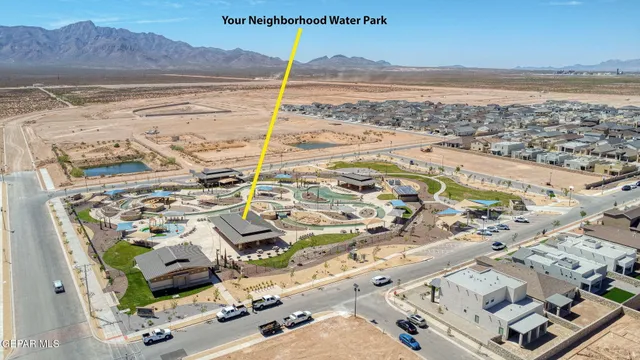 $360,000 | 51086 Purple Mat Avenue, El Paso, TX 79934