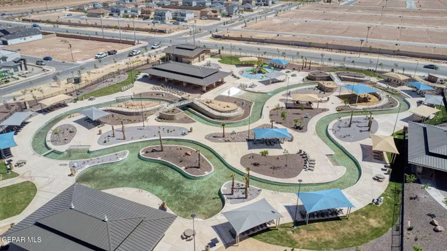 $360,000 | 51086 Purple Mat Avenue, El Paso, TX 79934