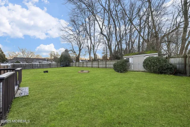 $549,900 | 13 Sanford Street, Manalapan, NJ 07726