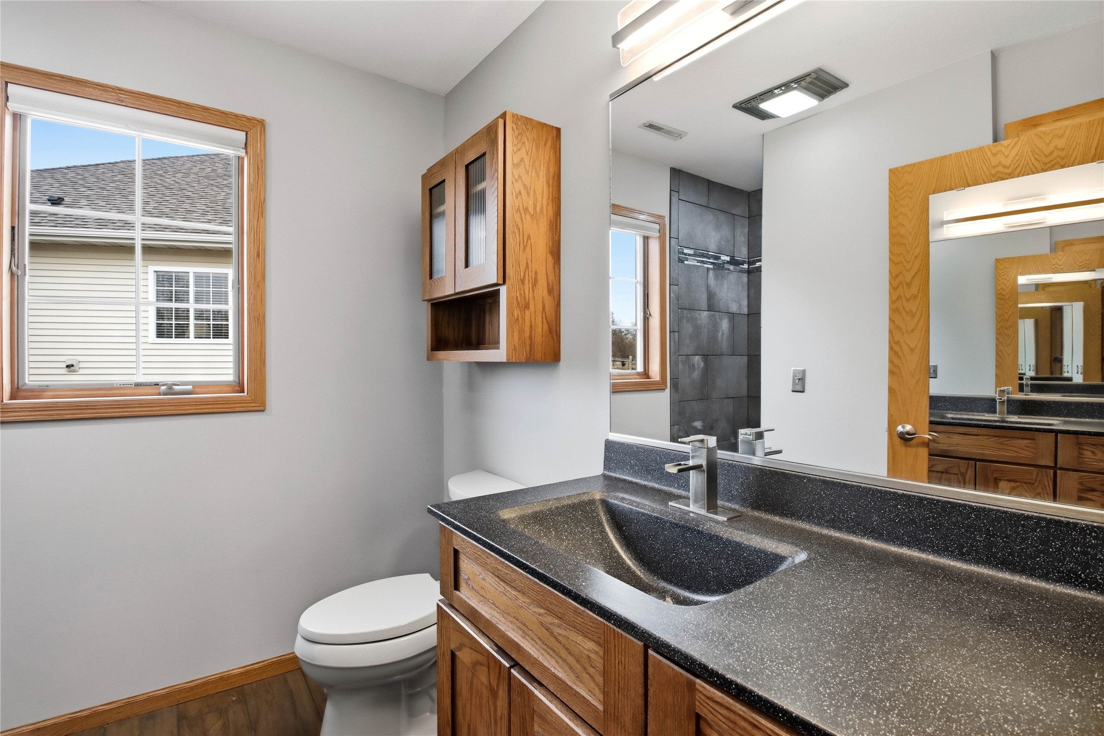 1230 East Orchard Beach Lane, Unit A Rice Lake, WI 54868 - Photo 20 of 36