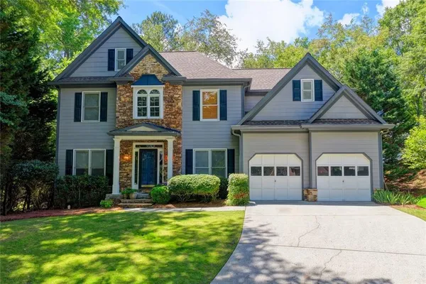 $689,000 | 625 Stonestile Trace, Johns Creek, GA 30024