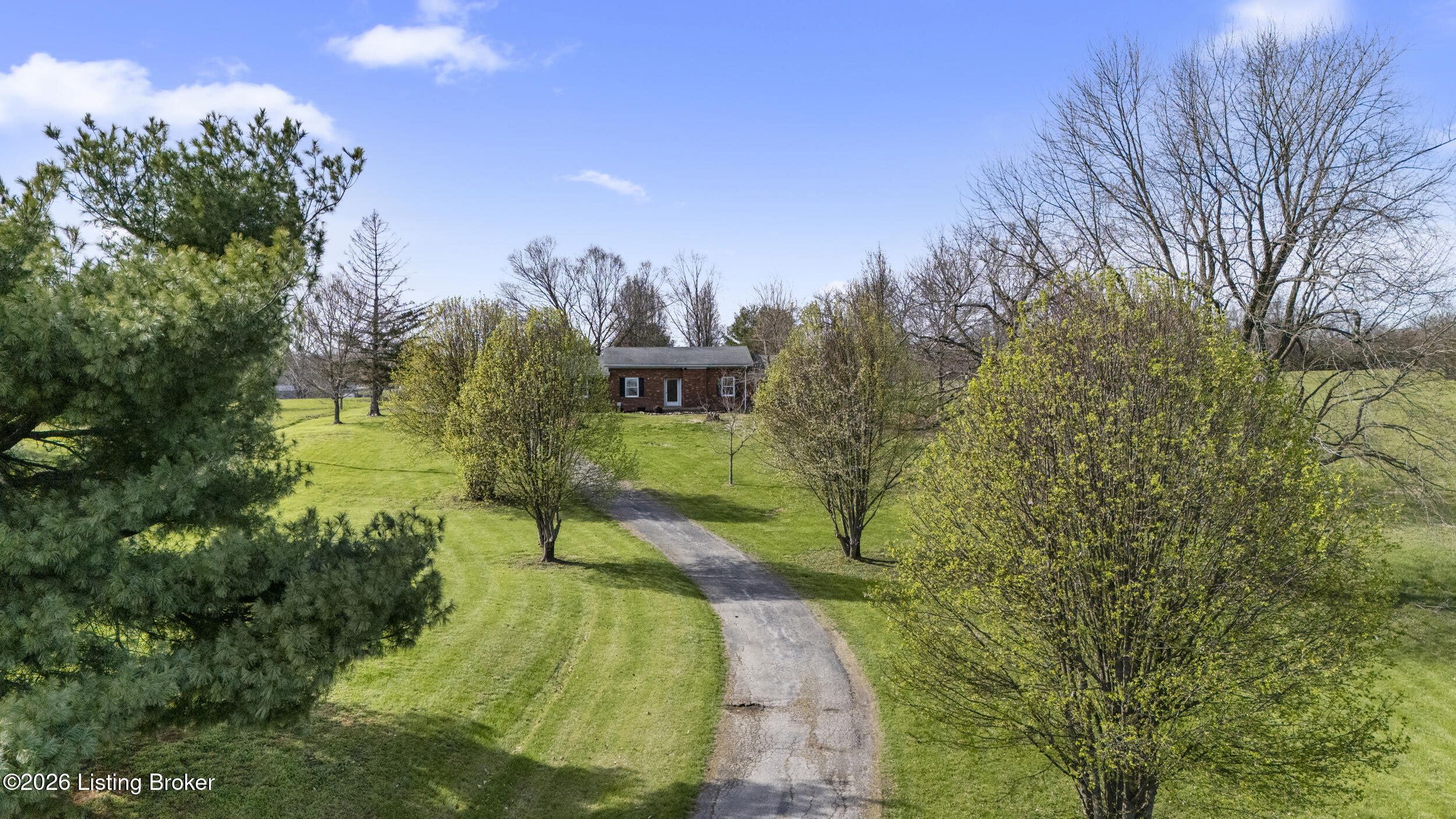6830 Smithfield Road Smithfield, KY 40068 - Photo 2 of 45 DJI_20260323163838_0010_D