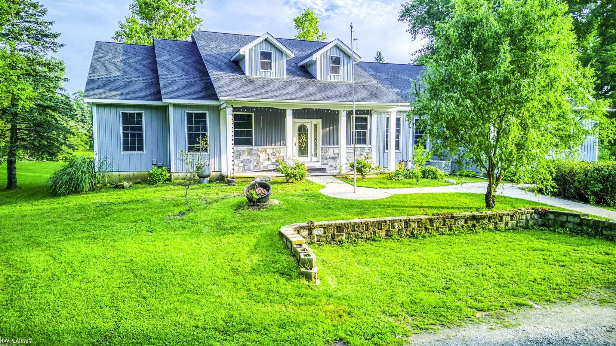 8189 Mason Road Yale, MI 48097 - Photo 1 of 8 50151408-4446b1ad-2664-4cda-9f4d-d218e9f054bb.JPG