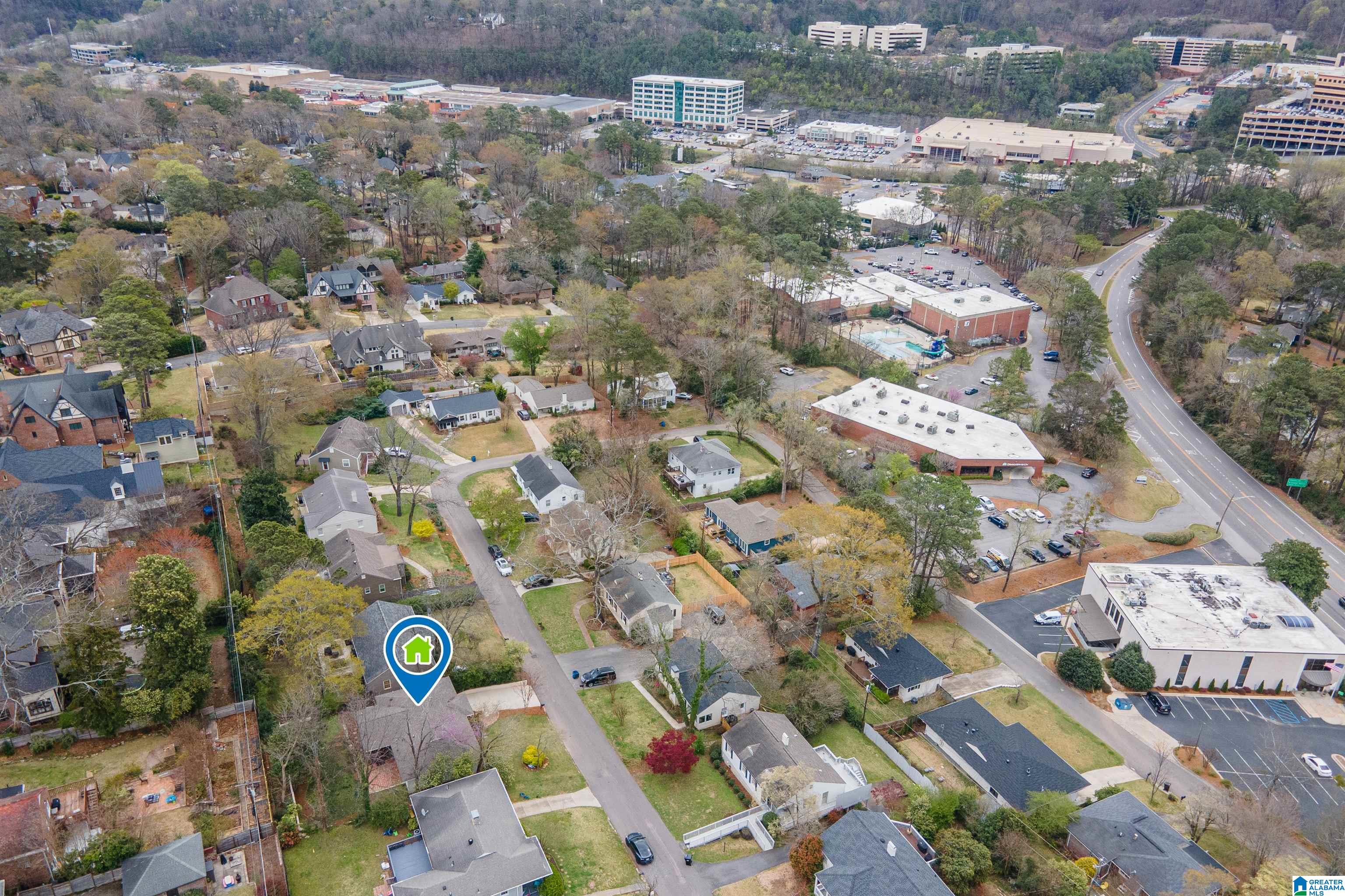38 Edgehill Road Birmingham, AL 35209 - Photo 48 of 51