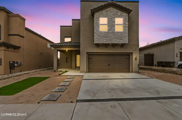 $399,000 | 641 La Entrada Circle, Sunland Park, NM 88063