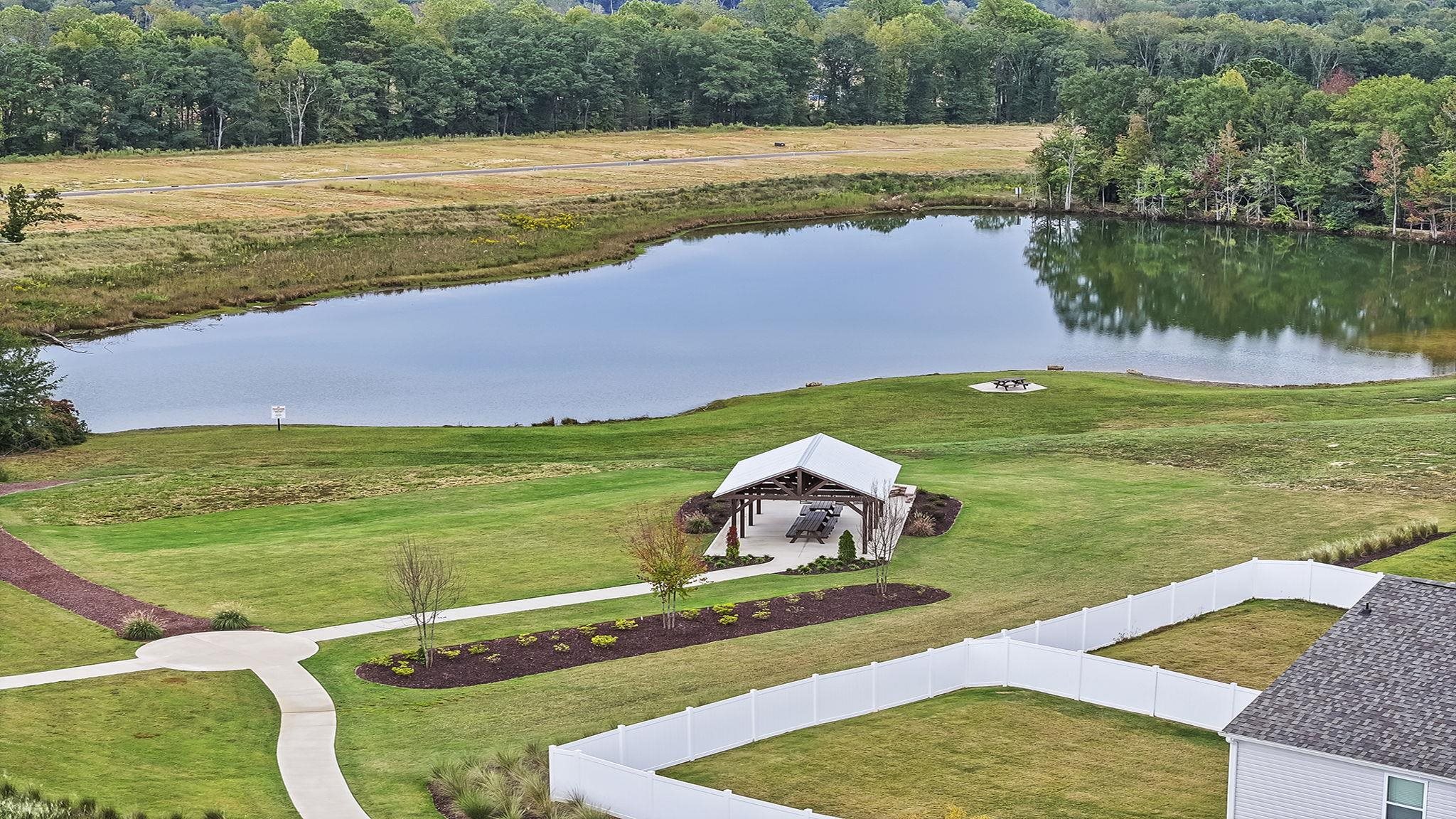 532 Cordgrass Road Fountain Inn, SC 29644 - Photo 8 of 9 Gallery Image 8