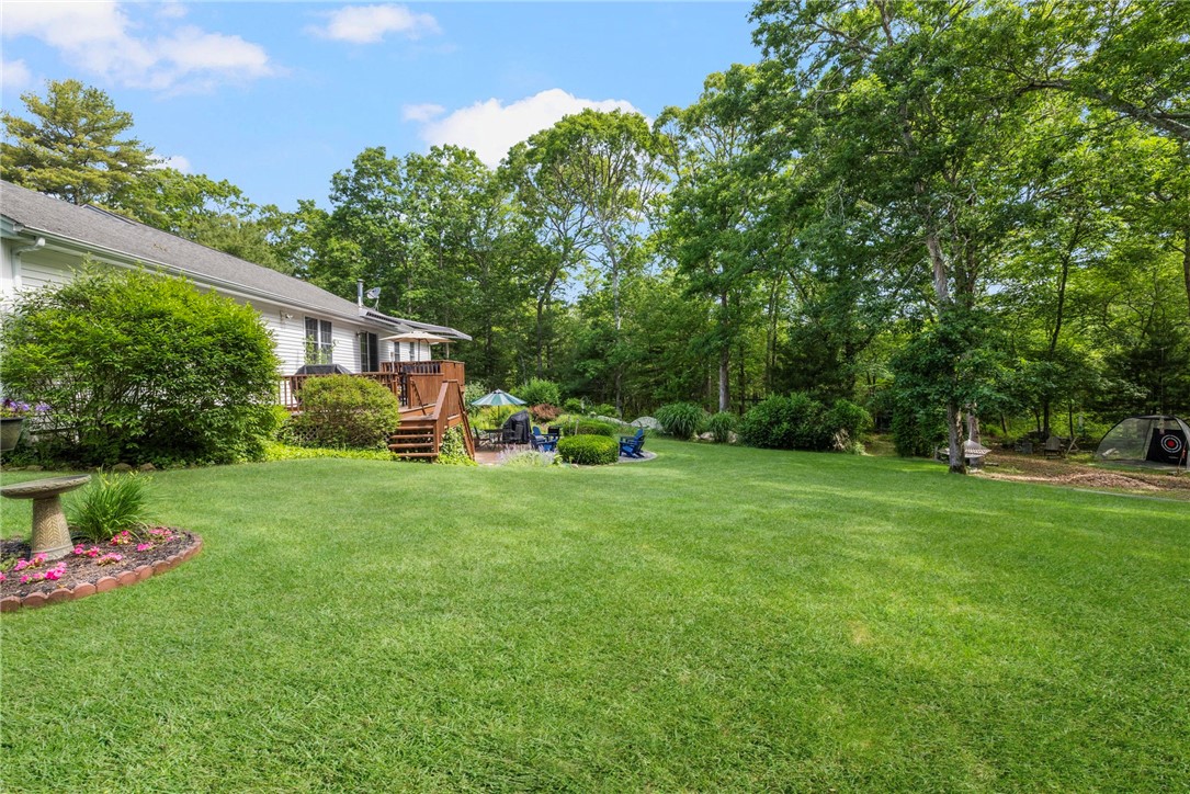 25 Clarkin Pond Road Charlestown, RI 02813 - Photo 46 of 49