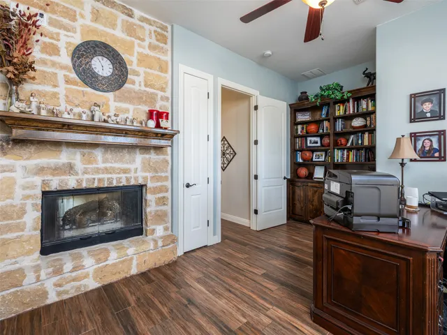 $1,150,000 | 1316 Ranchers Club Lane, Driftwood, TX 78619