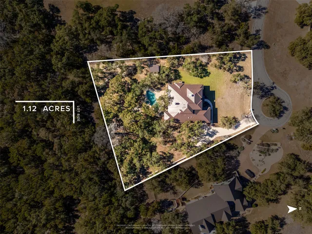 $1,150,000 | 1316 Ranchers Club Lane, Driftwood, TX 78619