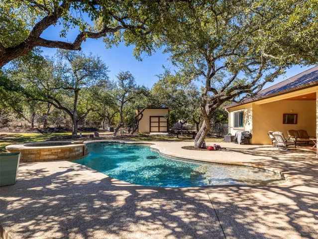 $1,150,000 | 1316 Ranchers Club Lane, Driftwood, TX 78619