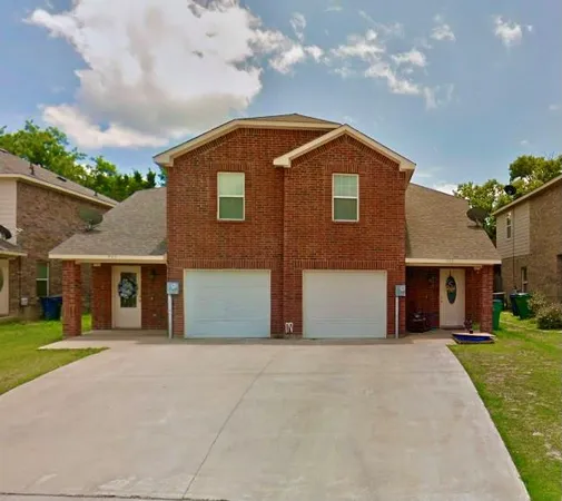 $1,550 | 907 Parkplace Ridge, Princeton, TX 75407