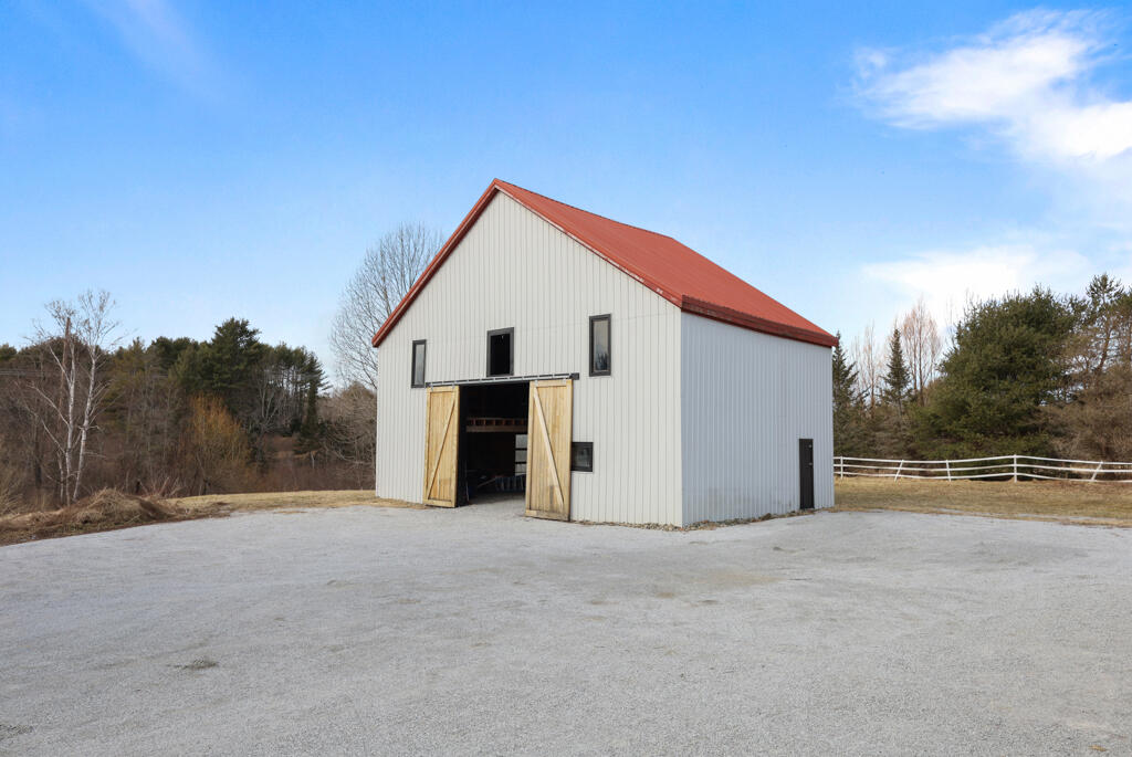 214 Fisher Road Monroe, ME 04951 - Photo 59 of 73 214 Fisher Road