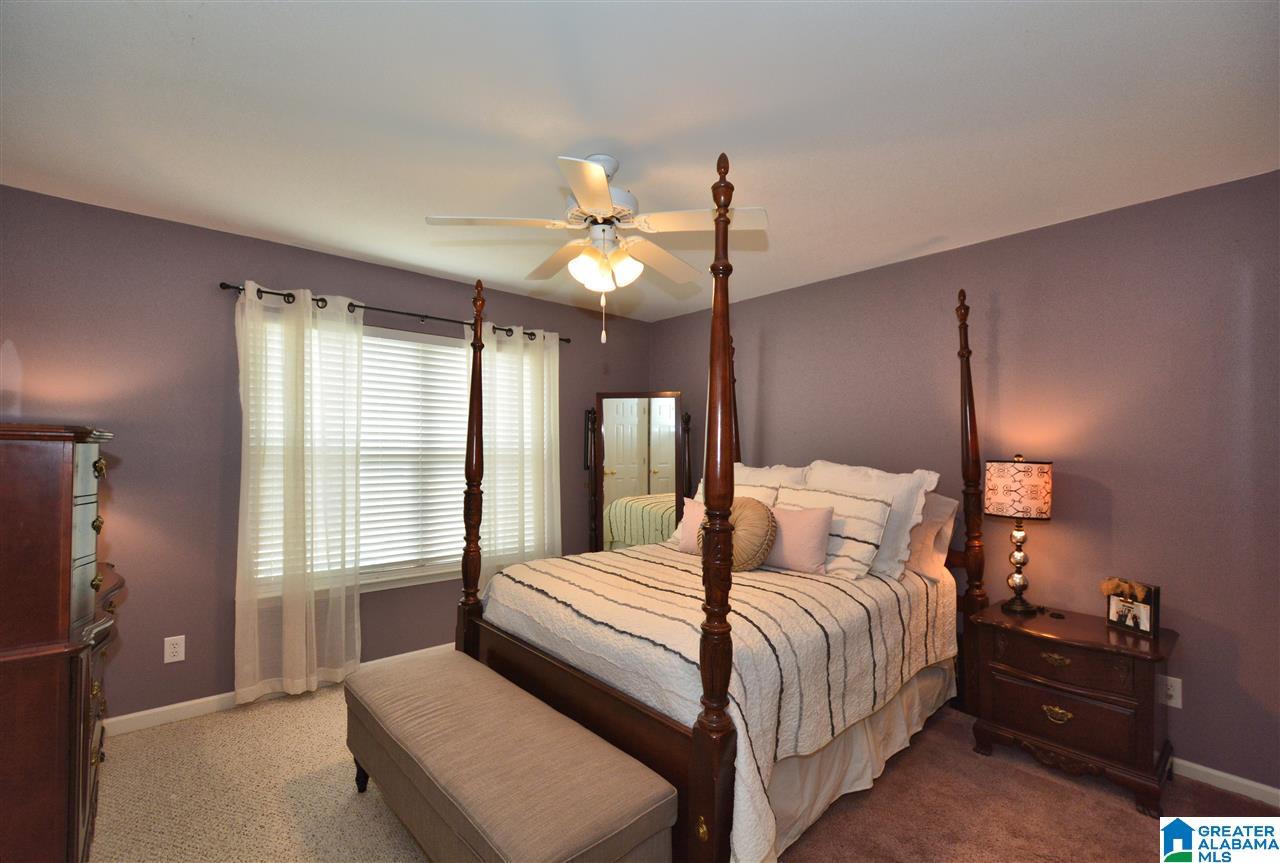 145 Hackberry Circle Chelsea, AL 35043 - Photo 24 of 49