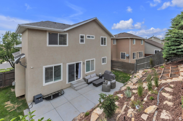 4348 Pheasant Ridge Trail West Lehi, UT 84048 - Photo 49 of 54