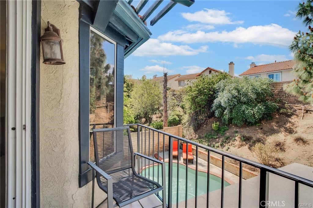 19832 Turtle Springs Way Porter Ranch, CA 91326 - Photo 31 of 46
