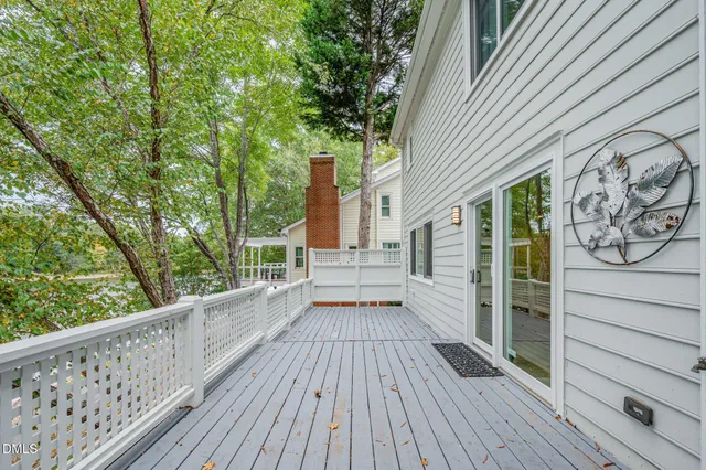 $750,000 | 109 Water Leaf Lane, Cary, NC 27518