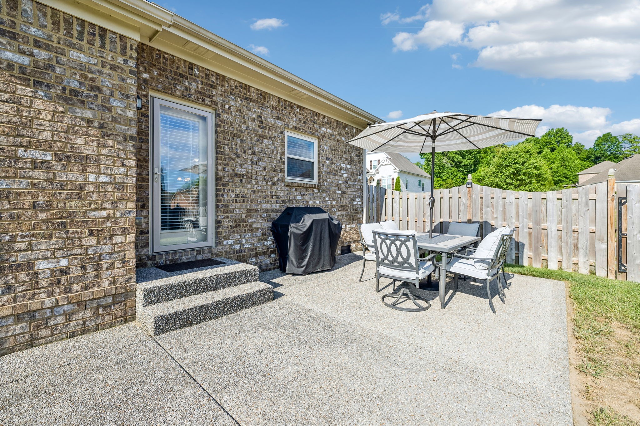 6001 Spade Drive Spring Hill, TN 37174 - Photo 51 of 62