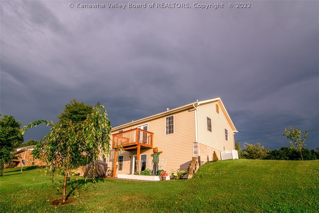 478 Williams Road Red House, WV 25168 - Photo 28 of 30 Gallery Image 28