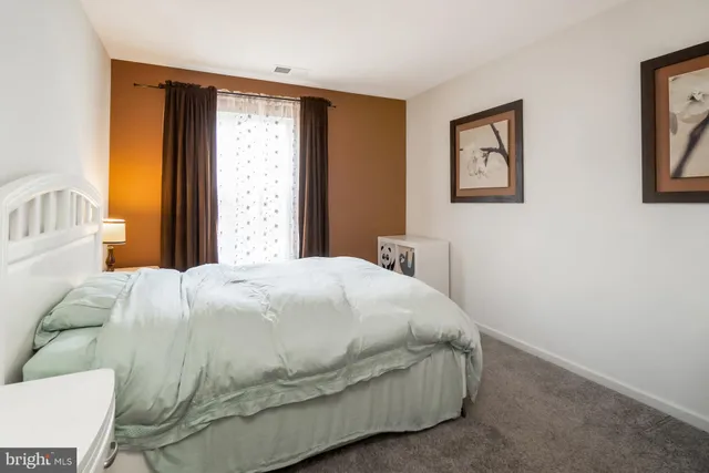a view of entry way with wooden floor