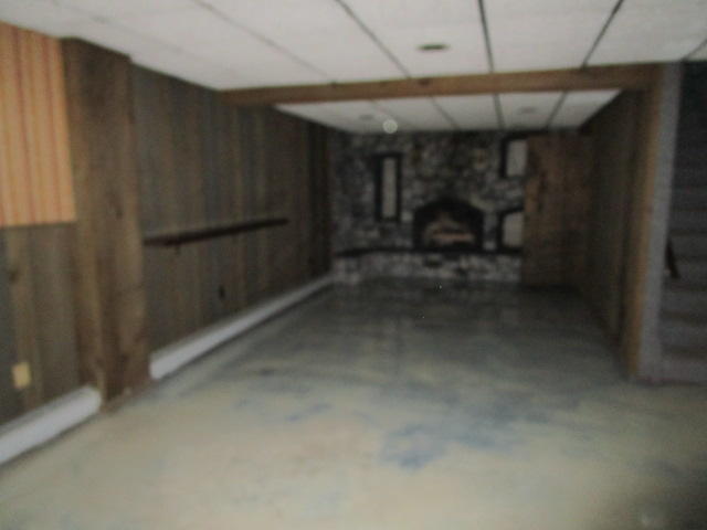 329 Snows Corner Road Orrington, ME 04474 - Photo 15 of 21 Basement Family Room