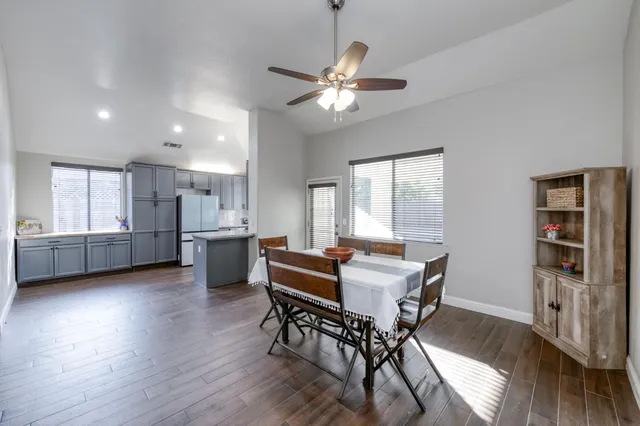 $599,500 | 2334 Sierra Madre Avenue, Clovis, CA 93611