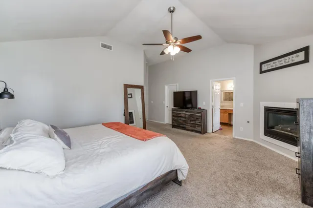 $599,500 | 2334 Sierra Madre Avenue, Clovis, CA 93611