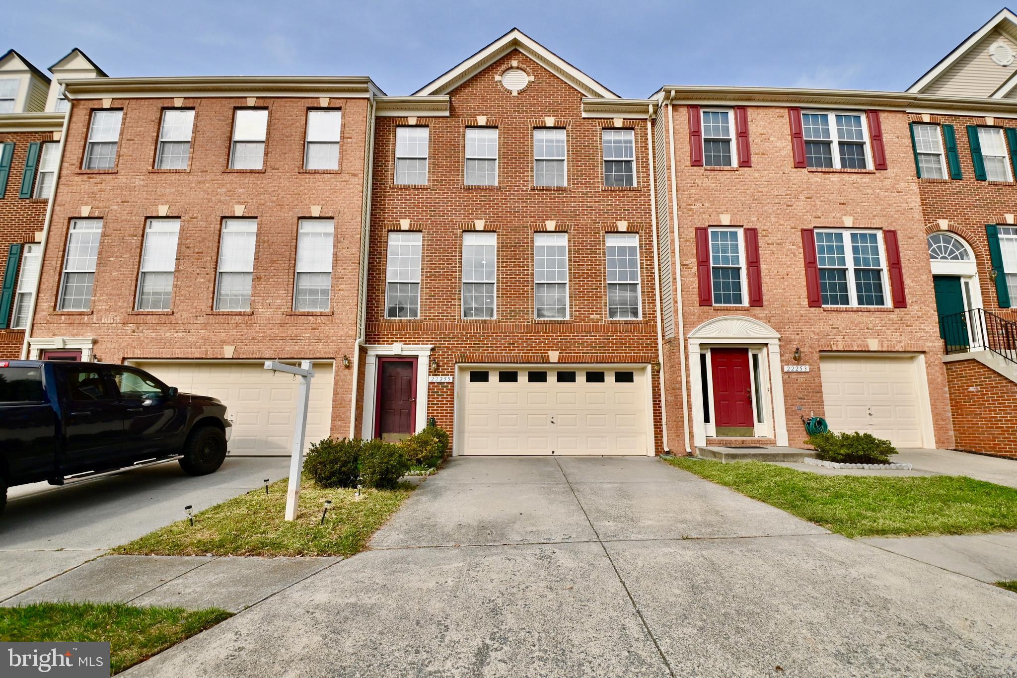 22255 Waterberry Terrace Ashburn, VA 20148 - Photo 1 of 43